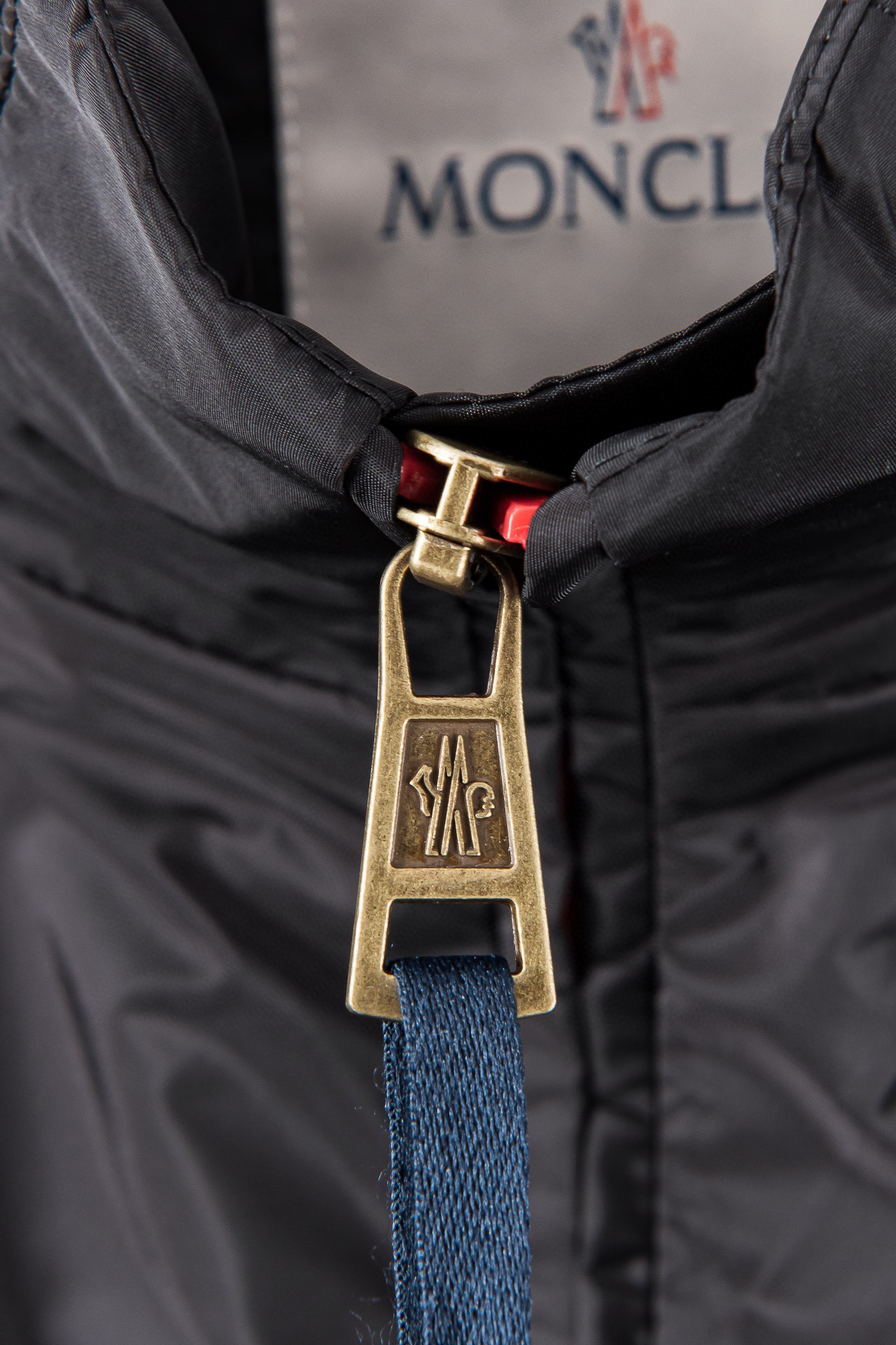 New#m1️蒙口MONCL*R24SS防水夹克隐藏连帽外套同步官网发售！仅在柜台发售的顶尖限量单品专柜
