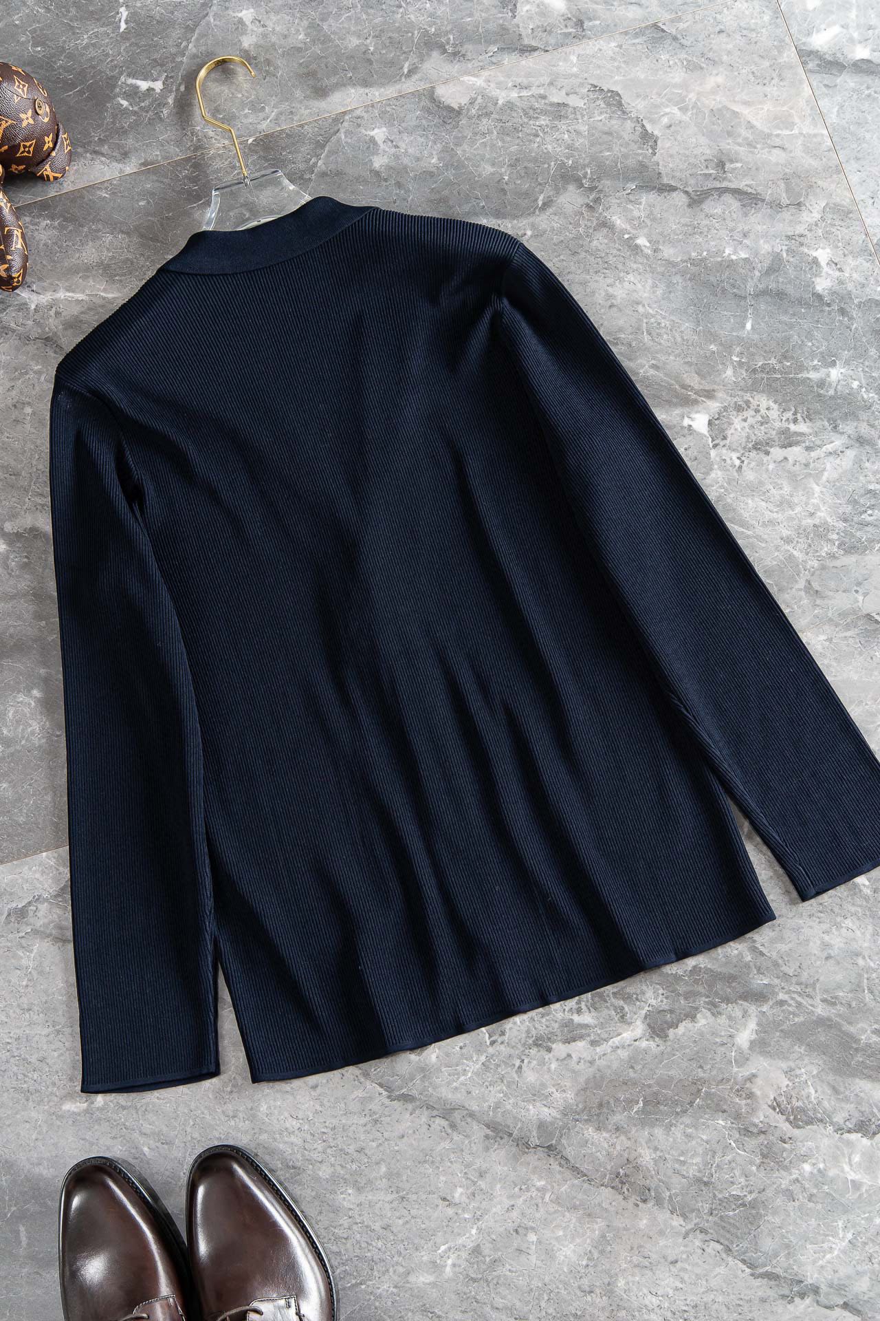 New#杰尼亚Zegna意式休闲西装!是一款时尚而舒适的产品让您在各种场合中都能自信得体地展现风采这款西