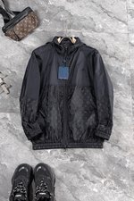 Louis Vuitton Top
 Clothing Coats & Jackets Windbreaker Spring Collection Fashion