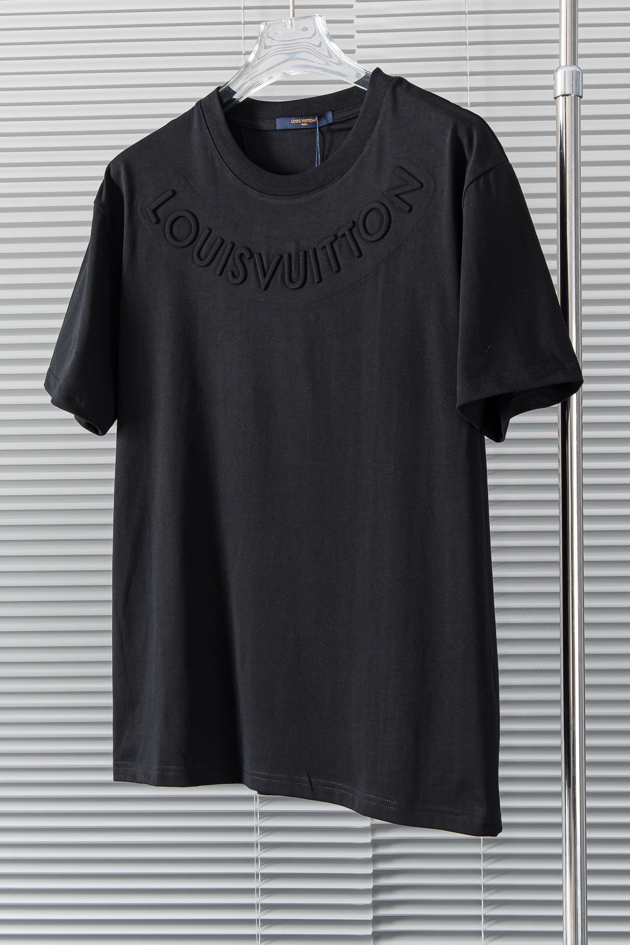 Cheap Replica
 Louis Vuitton Clothing T-Shirt Short Sleeve