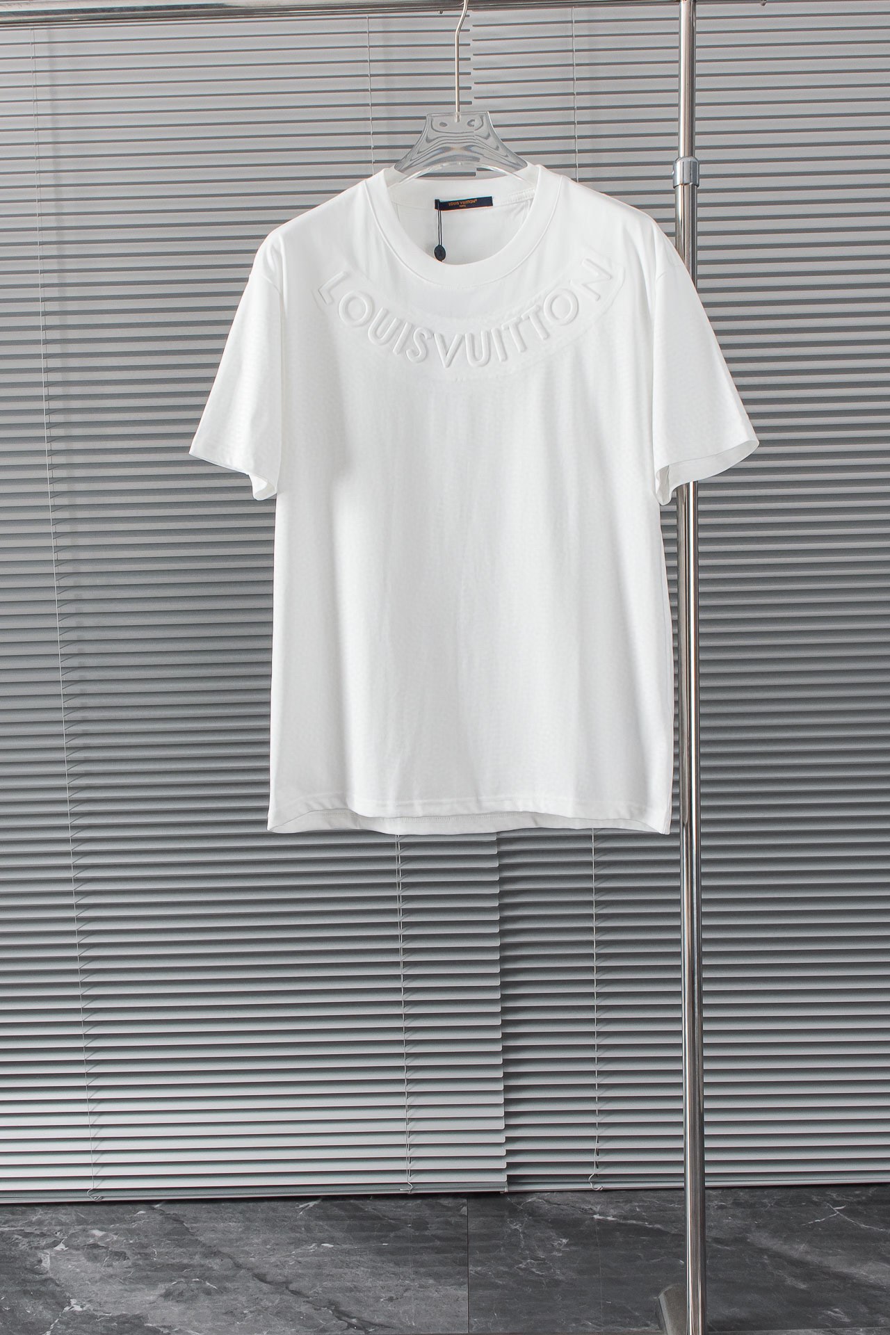 Louis Vuitton Clothing T-Shirt Short Sleeve