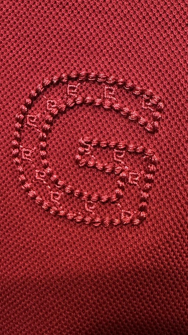 Gucci 2026男士极简质感Polo#解锁高阶通勤美学！甄选高支珠地棉，触感细腻软糯，透气亲肤不闷汗