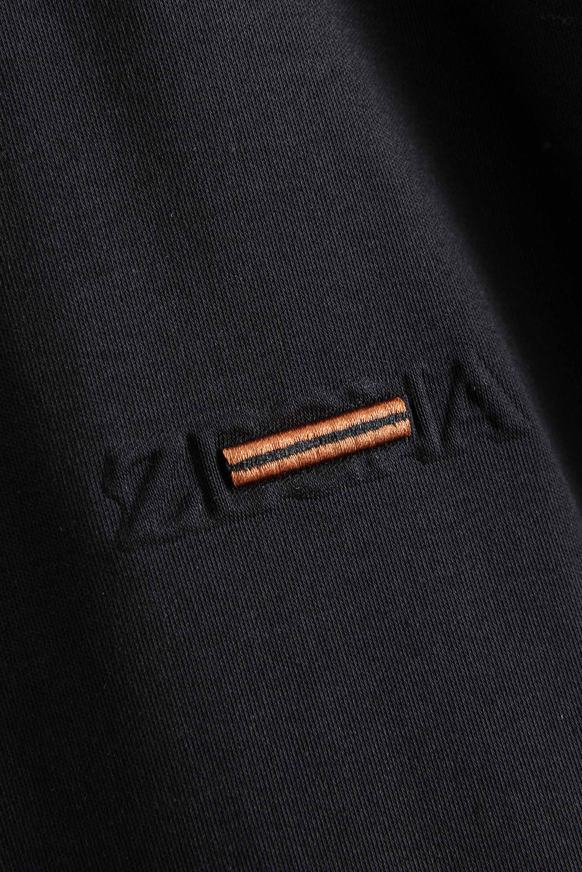 杰尼亚Zegna2026ss春夏蜂窝六角肌理具有超强透气吸湿排汗男士V领短袖POLO衫# 此款POLO衫面料选用客供进口 杰尼亚Zegna2026ss春夏蜂窝六角肌理具有超强透气吸湿排汗男士V领短袖POLO衫# 此款POLO衫面料选用客供进口