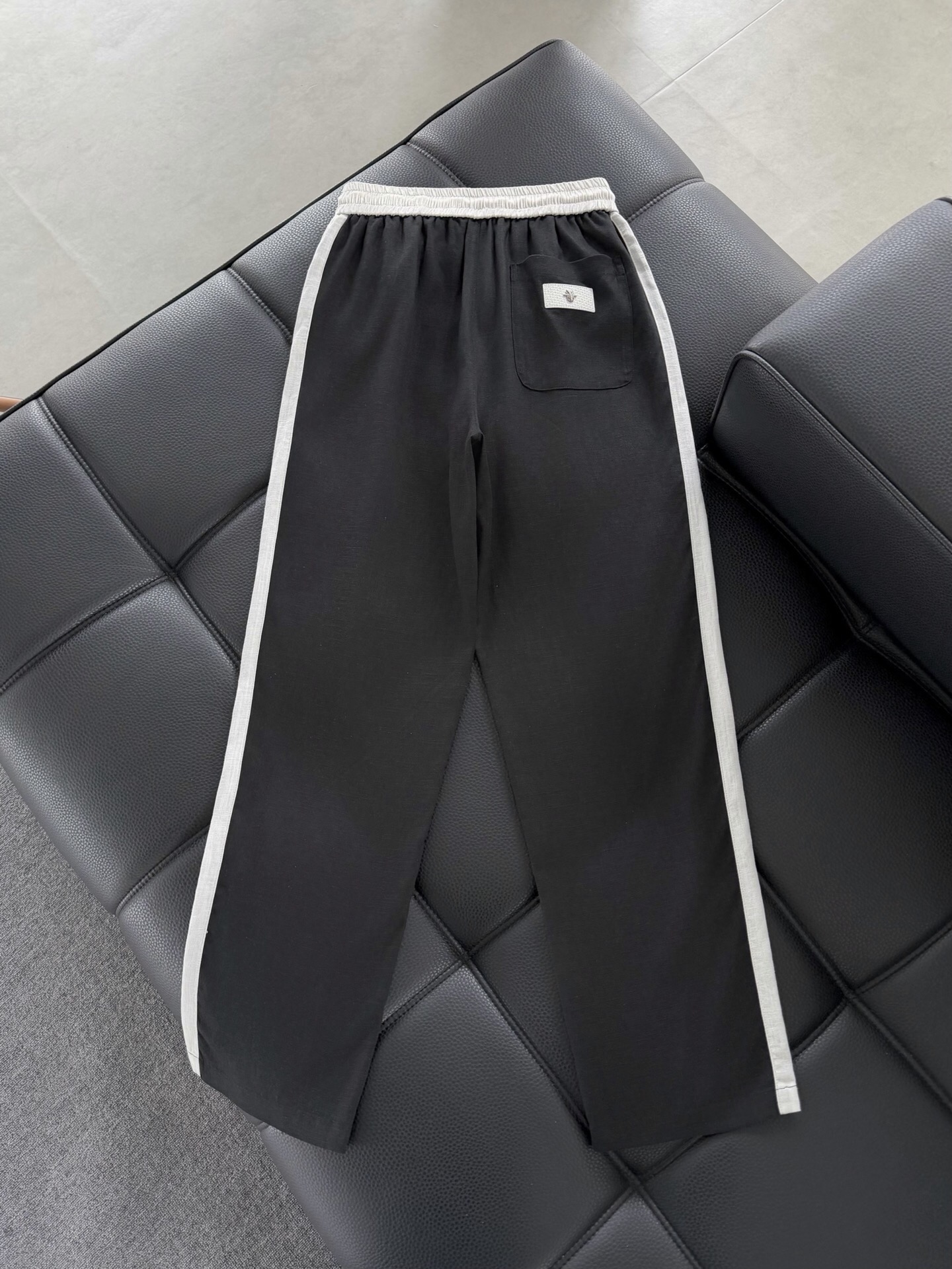 Alternative view of Pants 12527