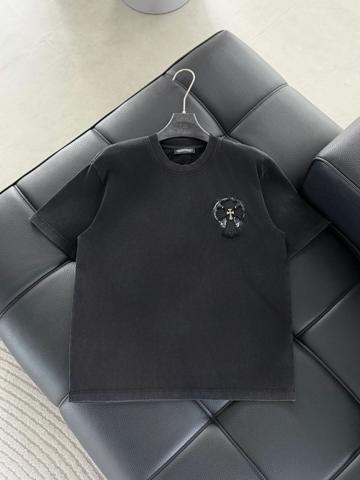 Chrome Hearts T-Shirt 12526