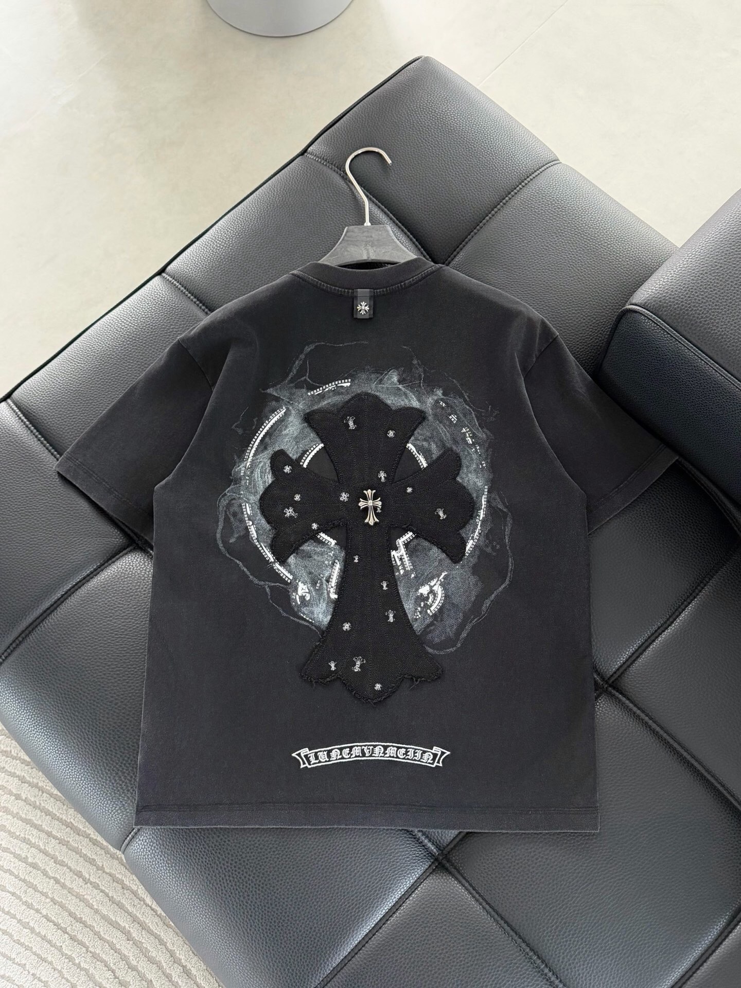 Alternative view of Chrome Hearts T-Shirt 12526