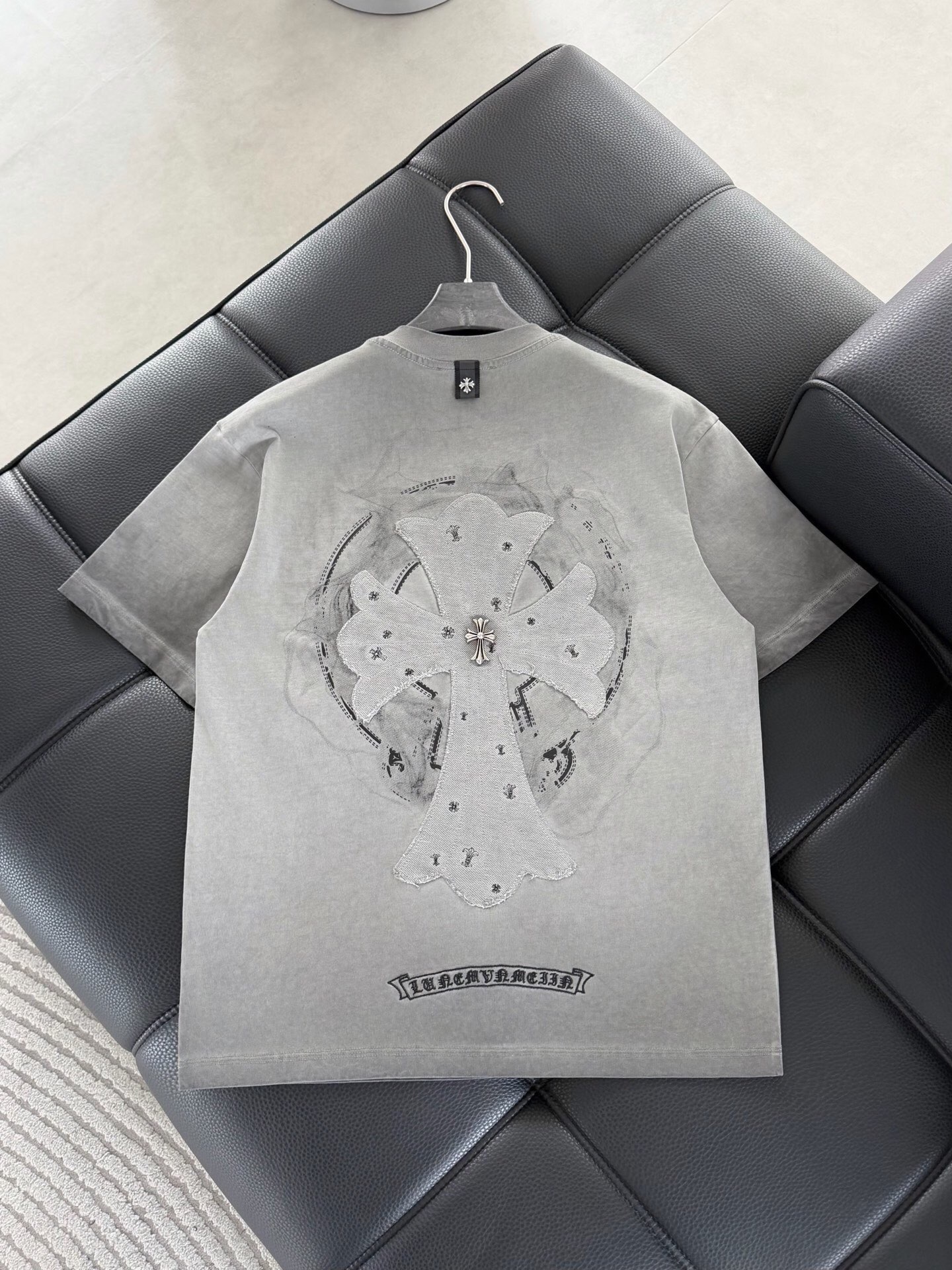 Alternative view of Chrome Hearts T-Shirt 12525
