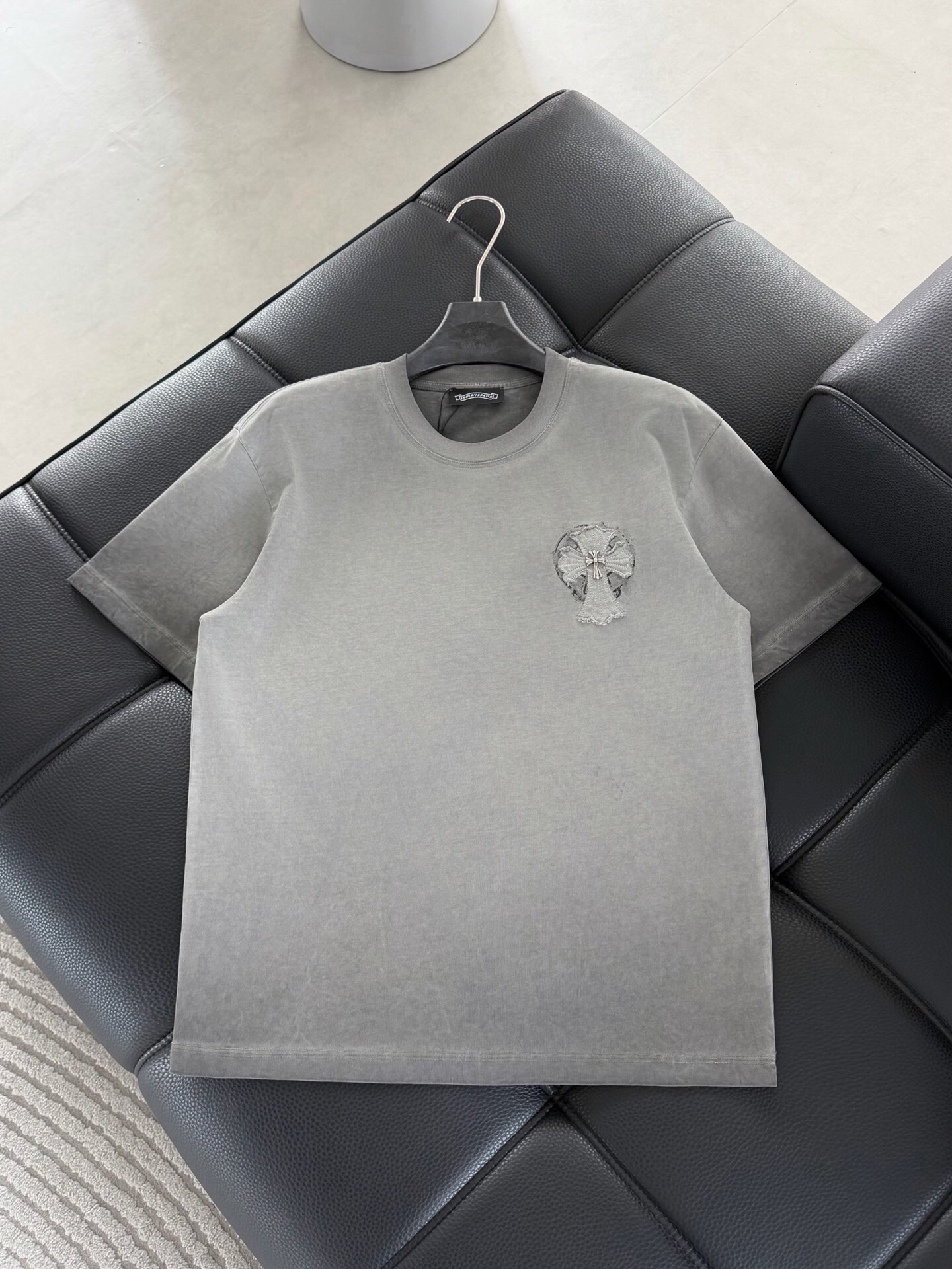Chrome Hearts T-Shirt 12525