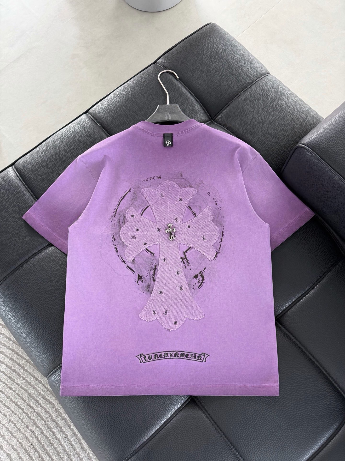 Alternative view of Chrome Hearts T-Shirt 12524