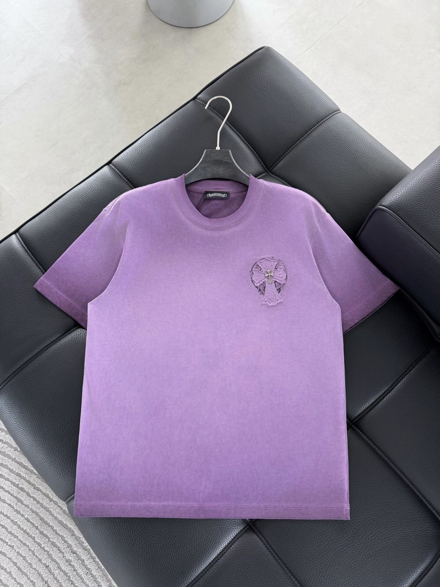 Chrome Hearts T-Shirt 12524
