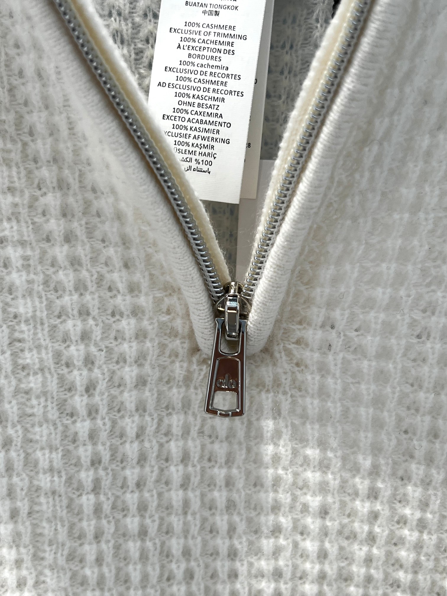 Effortless Chic Style with P920 Alo Waffgow Goo Shirt Dress: S/M/L Practical Details - 图片 3