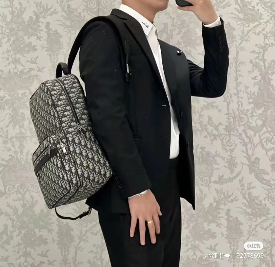 Dior Style Bag style reference detail image 1 from source 776437