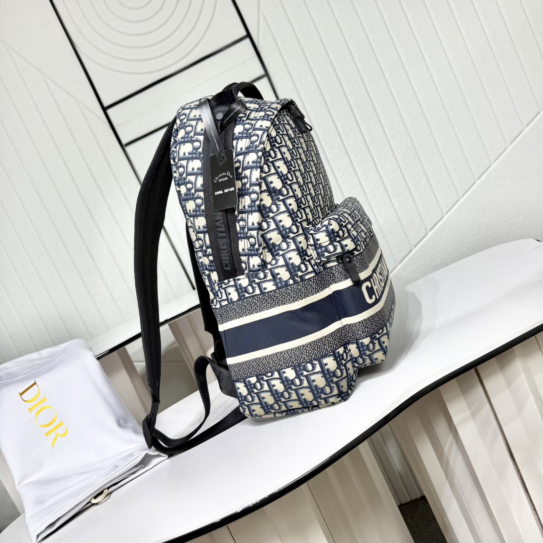Dior Style Beige Glasses Bags detail image 3 from source 776428
