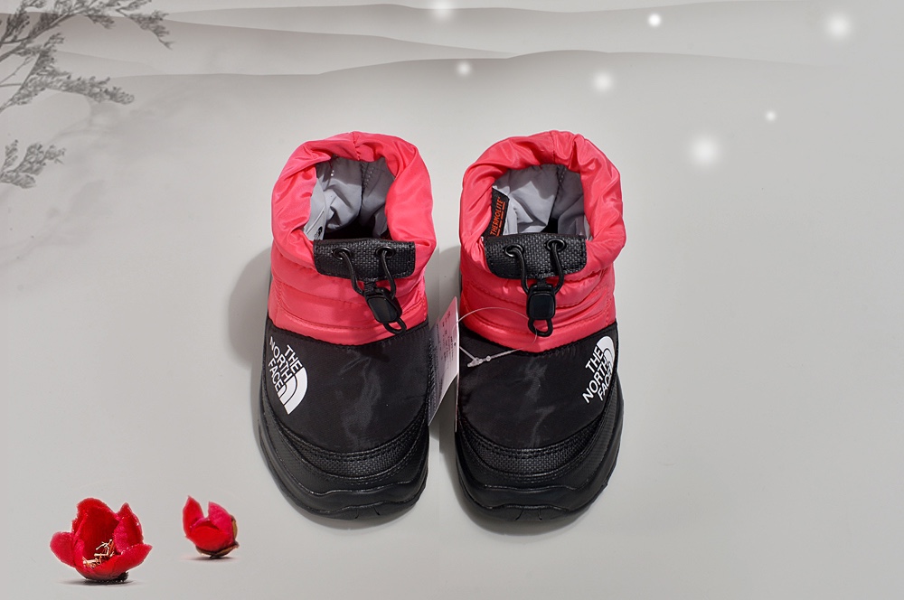 图片[6]-2023冬季THE NORTH FACE北面儿童雪地靴防滑羽绒靴保暖男女童棉鞋26-37 JHY139A22-选品中心