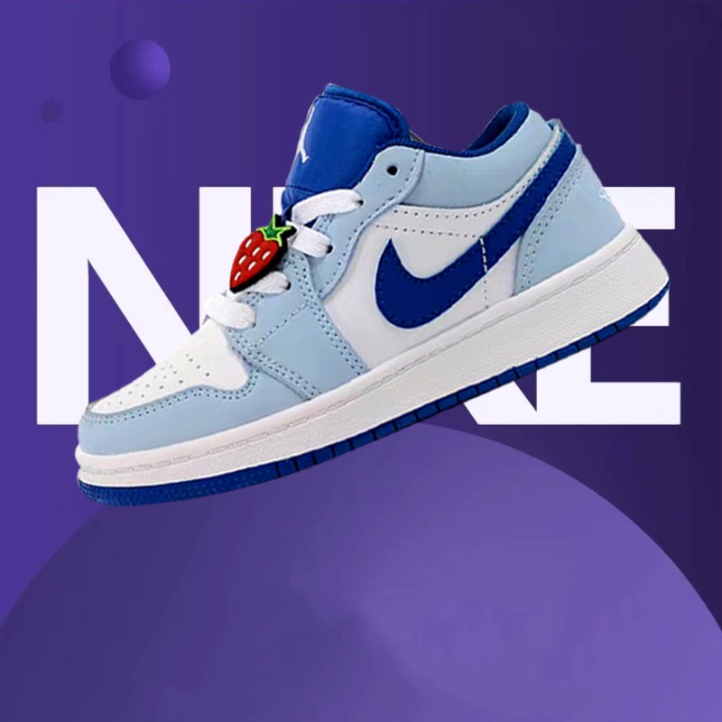 图片[9]-Jordan/乔丹 童鞋版本上线👣你家有个fashion宝贝👶🏻中底注胶孔内置真Sole气垫❗️耐克Air Jordan Brand 1 Mid GS\”Hulk\”AJ1乔丹一代低帮经典复古文化休闲运动篮球鞋“乔1低邦童鞋系列” 类型：低邦童鞋 尺码：22 23 24 25 26 27 28 29 30 31 32 33 34 35 36 37-选品中心