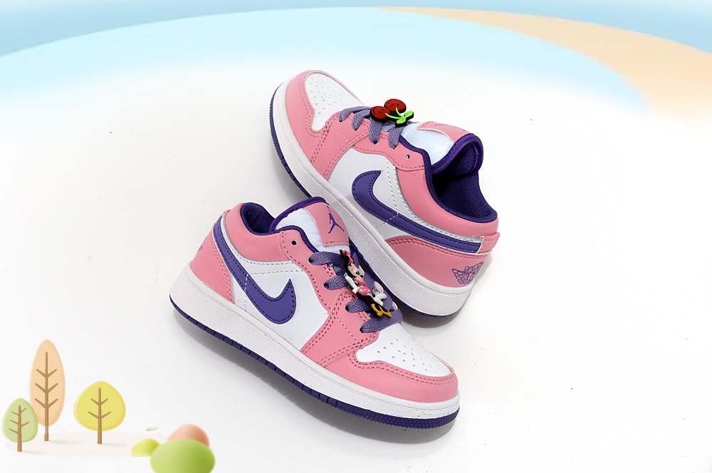 图片[6]-Jordan/乔丹 童鞋版本上线👣你家有个fashion宝贝👶🏻中底注胶孔内置真Sole气垫❗️耐克Air Jordan Brand 1 Mid GS\”Hulk\”AJ1乔丹一代低帮经典复古文化休闲运动篮球鞋“乔1低邦童鞋系列” 类型：低邦童鞋 尺码：22 23 24 25 26 27 28 29 30 31 32 33 34 35 36 37-选品中心