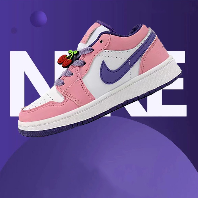 图片[8]-Jordan/乔丹 童鞋版本上线👣你家有个fashion宝贝👶🏻中底注胶孔内置真Sole气垫❗️耐克Air Jordan Brand 1 Mid GS\”Hulk\”AJ1乔丹一代低帮经典复古文化休闲运动篮球鞋“乔1低邦童鞋系列” 类型：低邦童鞋 尺码：22 23 24 25 26 27 28 29 30 31 32 33 34 35 36 37-选品中心