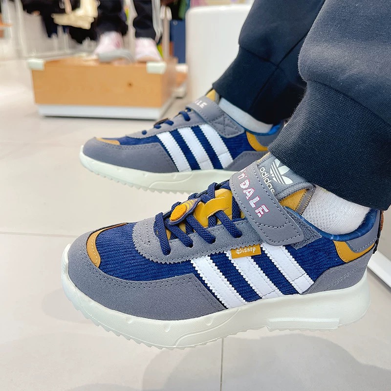 图片[8]-阿迪达斯2024秋冬双十一狂欢爆款，回弹力特别棒！日常休闲、跑步、运动多场合可穿 24-37-选品中心