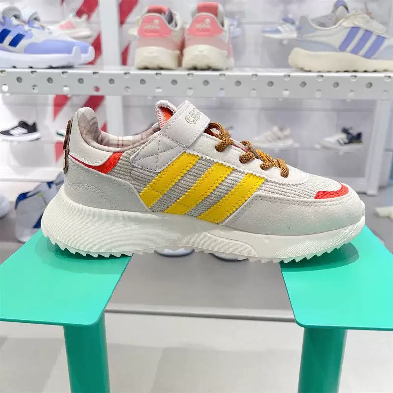 图片[8]-阿迪达斯2024秋冬双十一狂欢爆款，回弹力特别棒！日常休闲、跑步、运动多场合可穿 24-37-选品中心