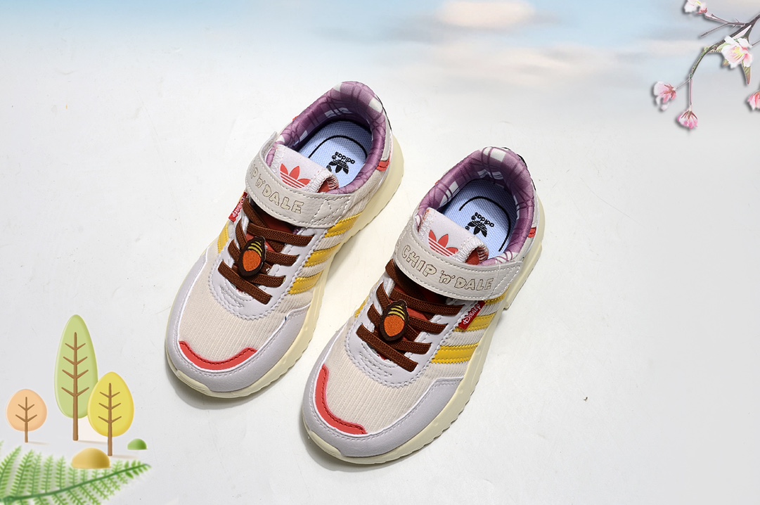 图片[6]-阿迪达斯2024秋冬双十一狂欢爆款，回弹力特别棒！日常休闲、跑步、运动多场合可穿 24-37-选品中心