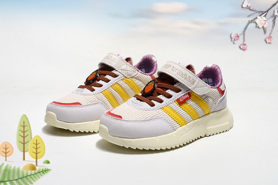图片[4]-阿迪达斯2024秋冬双十一狂欢爆款，回弹力特别棒！日常休闲、跑步、运动多场合可穿 24-37-选品中心