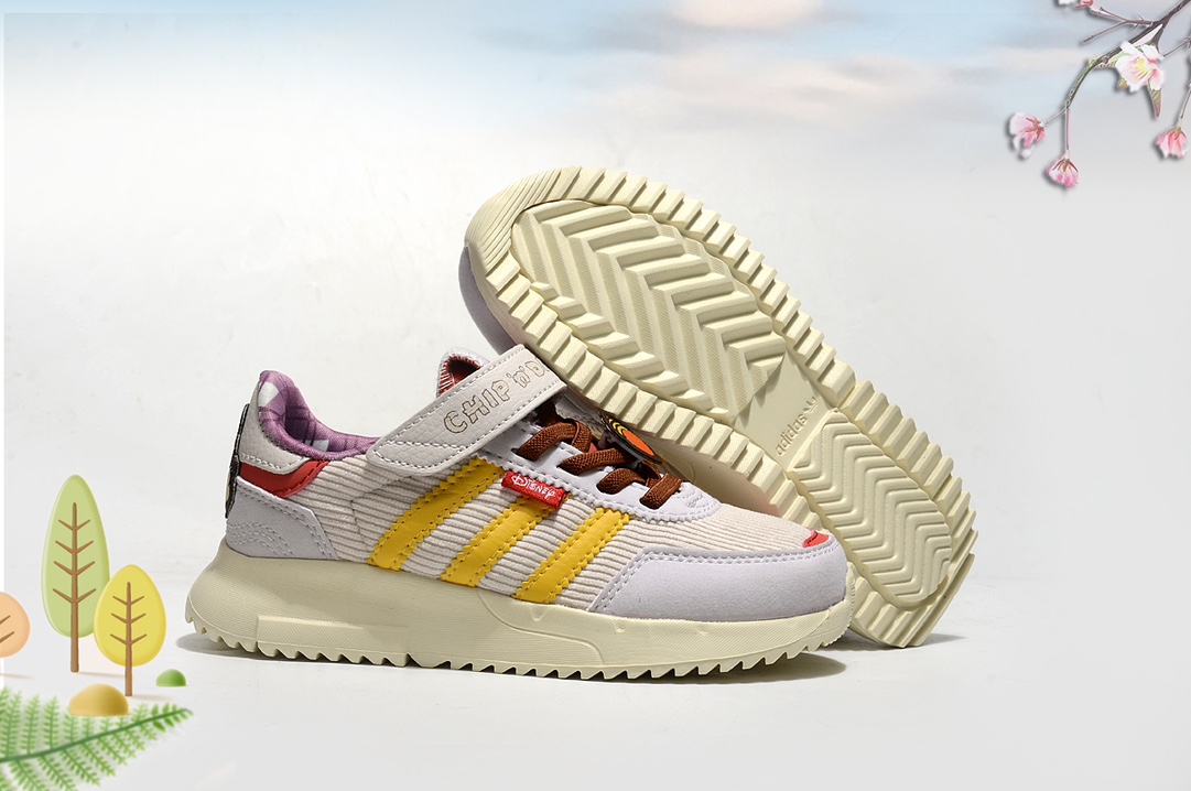 图片[3]-阿迪达斯2024秋冬双十一狂欢爆款，回弹力特别棒！日常休闲、跑步、运动多场合可穿 24-37-选品中心