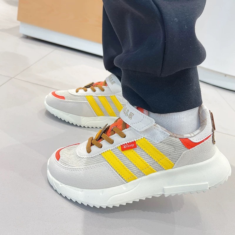 图片[7]-阿迪达斯2024秋冬双十一狂欢爆款，回弹力特别棒！日常休闲、跑步、运动多场合可穿 24-37-选品中心