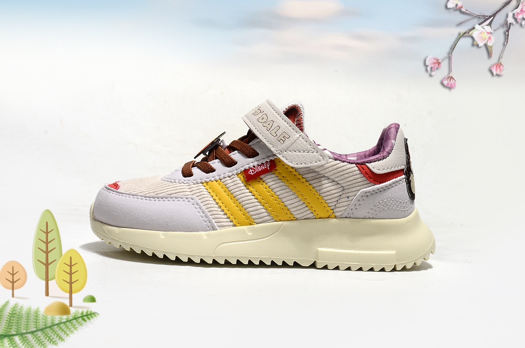 图片[2]-阿迪达斯2024秋冬双十一狂欢爆款，回弹力特别棒！日常休闲、跑步、运动多场合可穿 24-37-选品中心