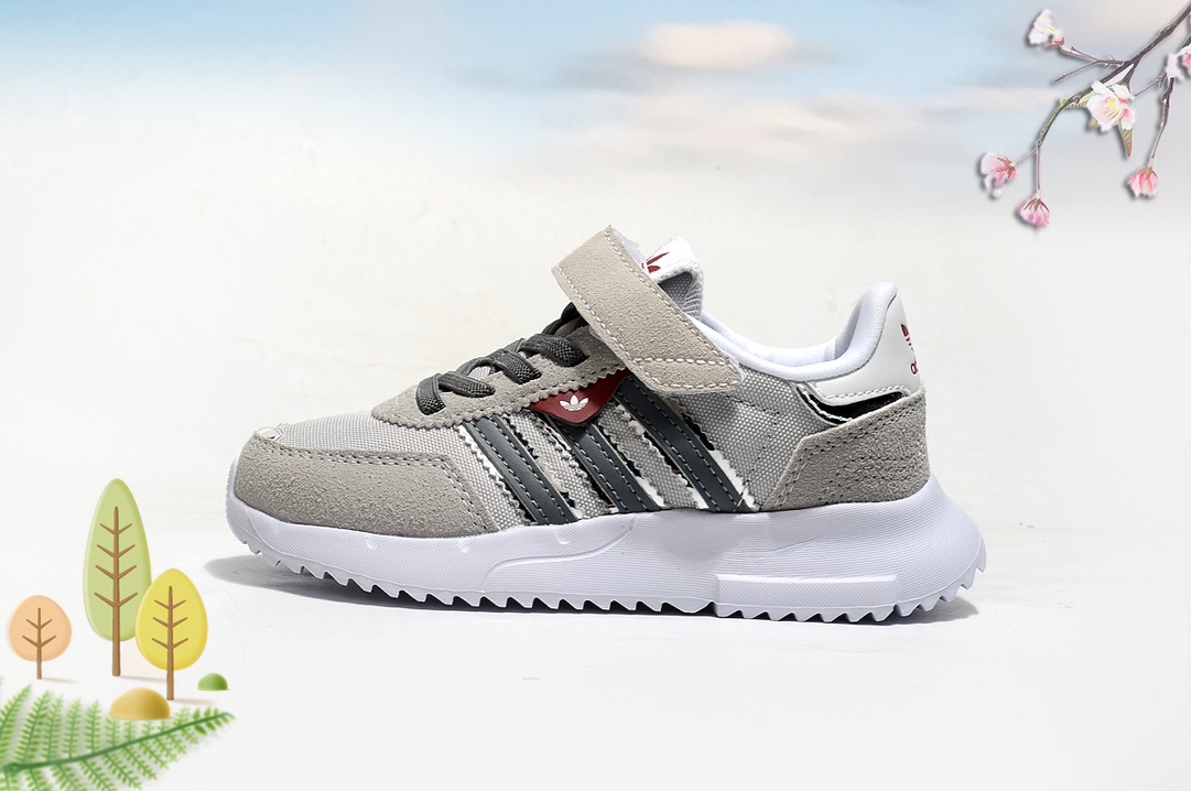 图片[2]-阿迪达斯2024秋冬双十一狂欢爆款，回弹力特别棒！日常休闲、跑步、运动多场合可穿 24-37-选品中心
