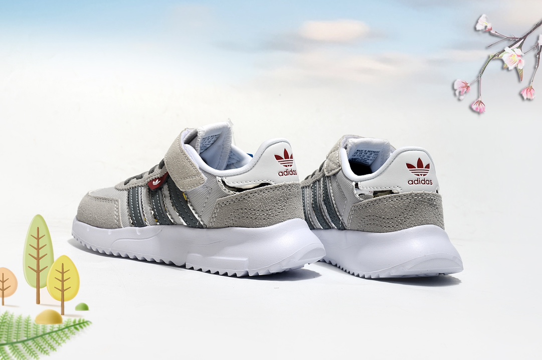 图片[5]-阿迪达斯2024秋冬双十一狂欢爆款，回弹力特别棒！日常休闲、跑步、运动多场合可穿 24-37-选品中心