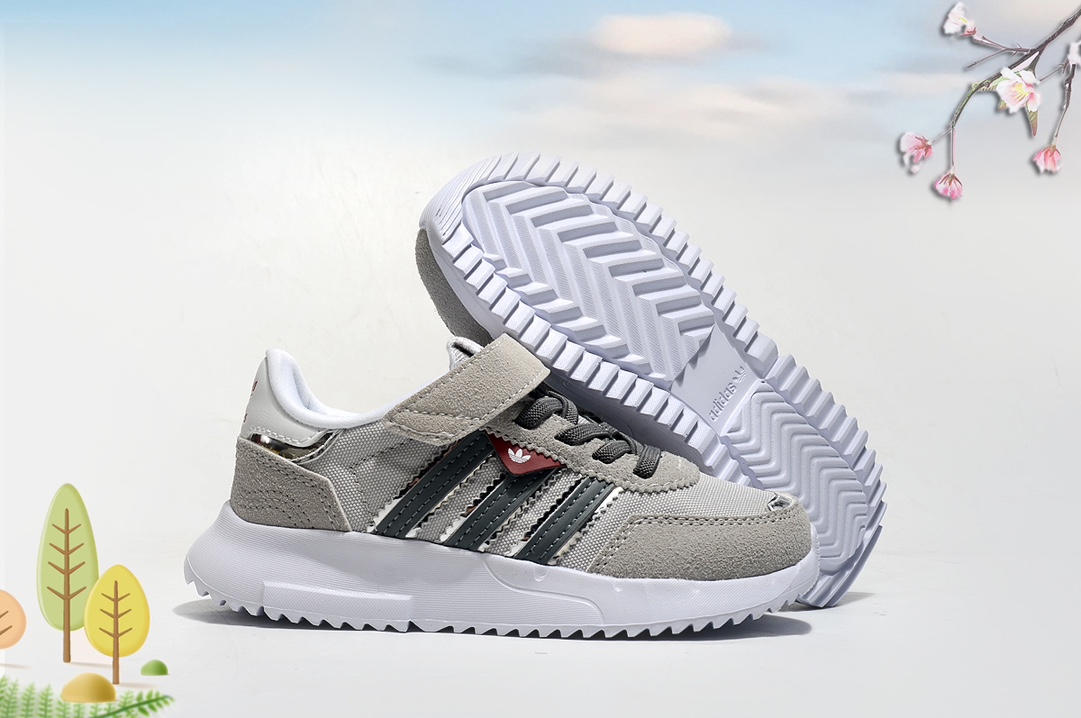 图片[3]-阿迪达斯2024秋冬双十一狂欢爆款，回弹力特别棒！日常休闲、跑步、运动多场合可穿 24-37-选品中心