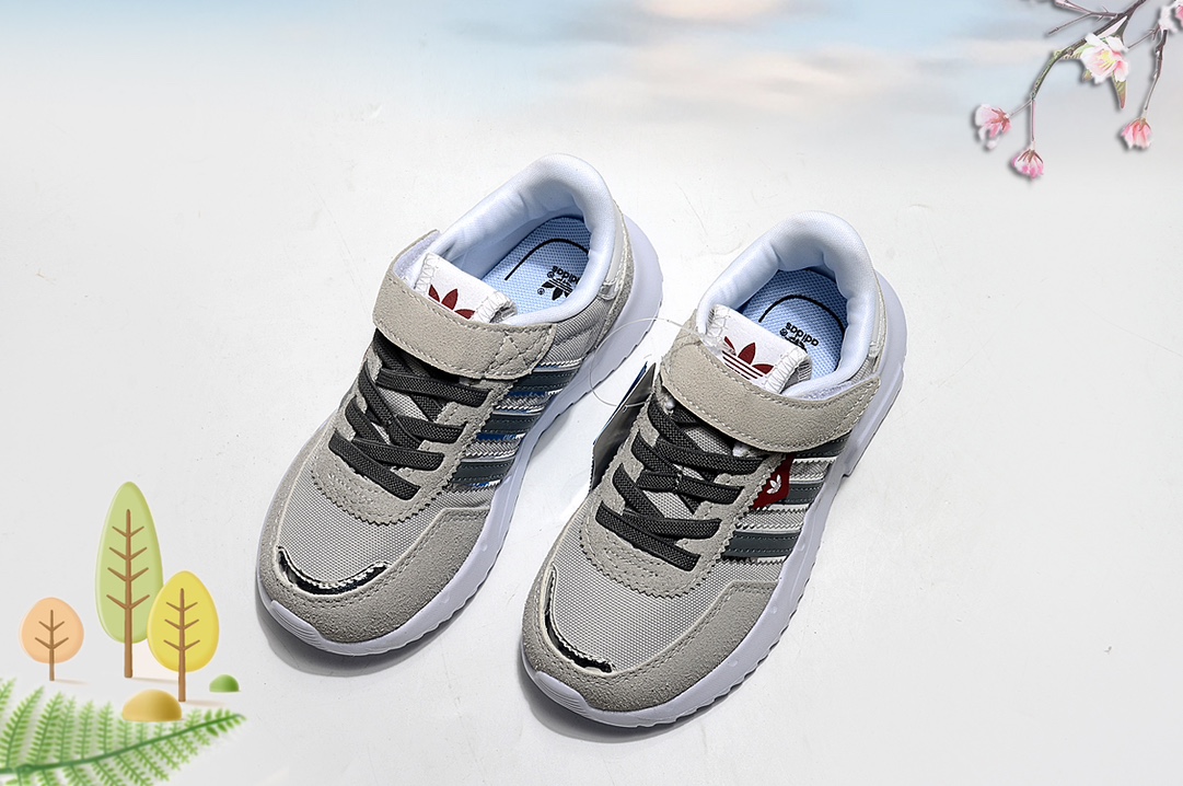 图片[6]-阿迪达斯2024秋冬双十一狂欢爆款，回弹力特别棒！日常休闲、跑步、运动多场合可穿 24-37-选品中心