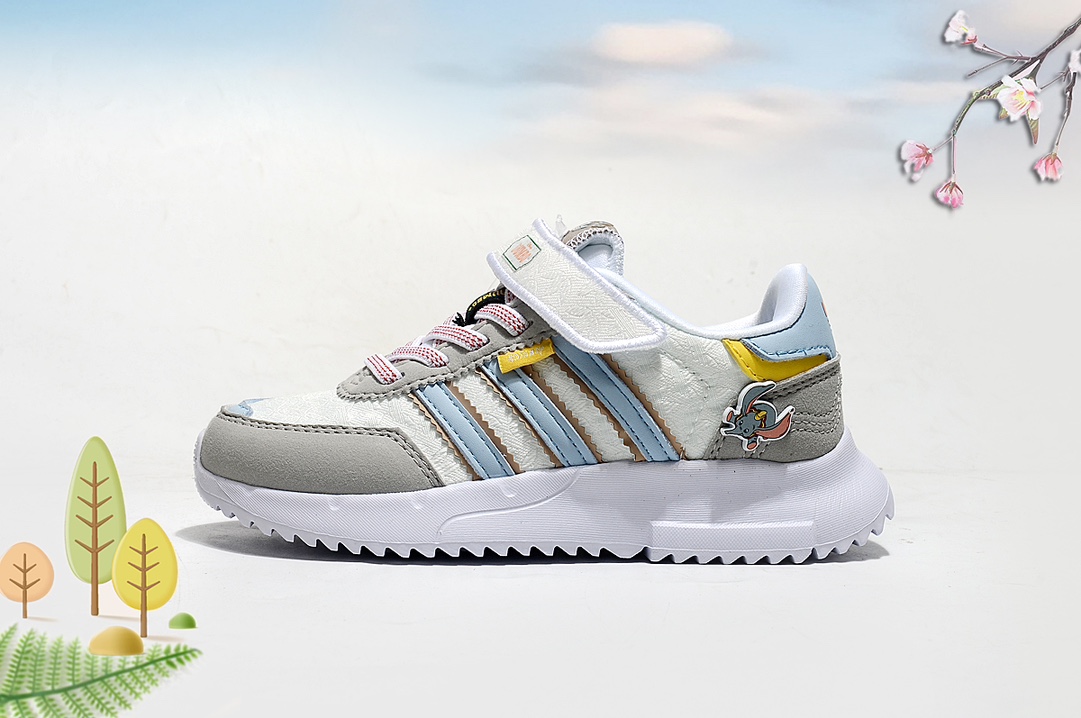 图片[3]-阿迪达斯2024秋冬双十一狂欢爆款，回弹力特别棒！日常休闲、跑步、运动多场合可穿 24-37-选品中心