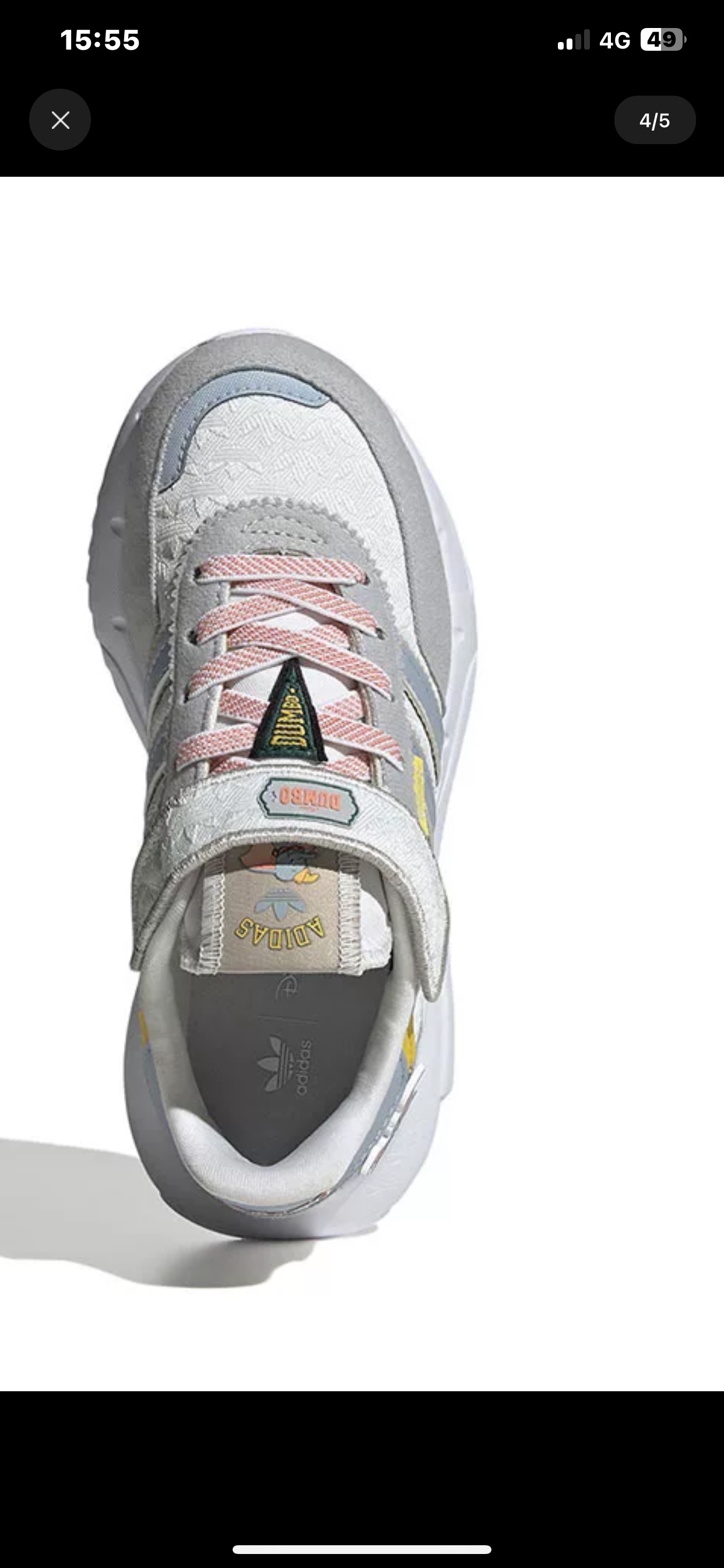 图片[8]-阿迪达斯2024秋冬双十一狂欢爆款，回弹力特别棒！日常休闲、跑步、运动多场合可穿 24-37-选品中心