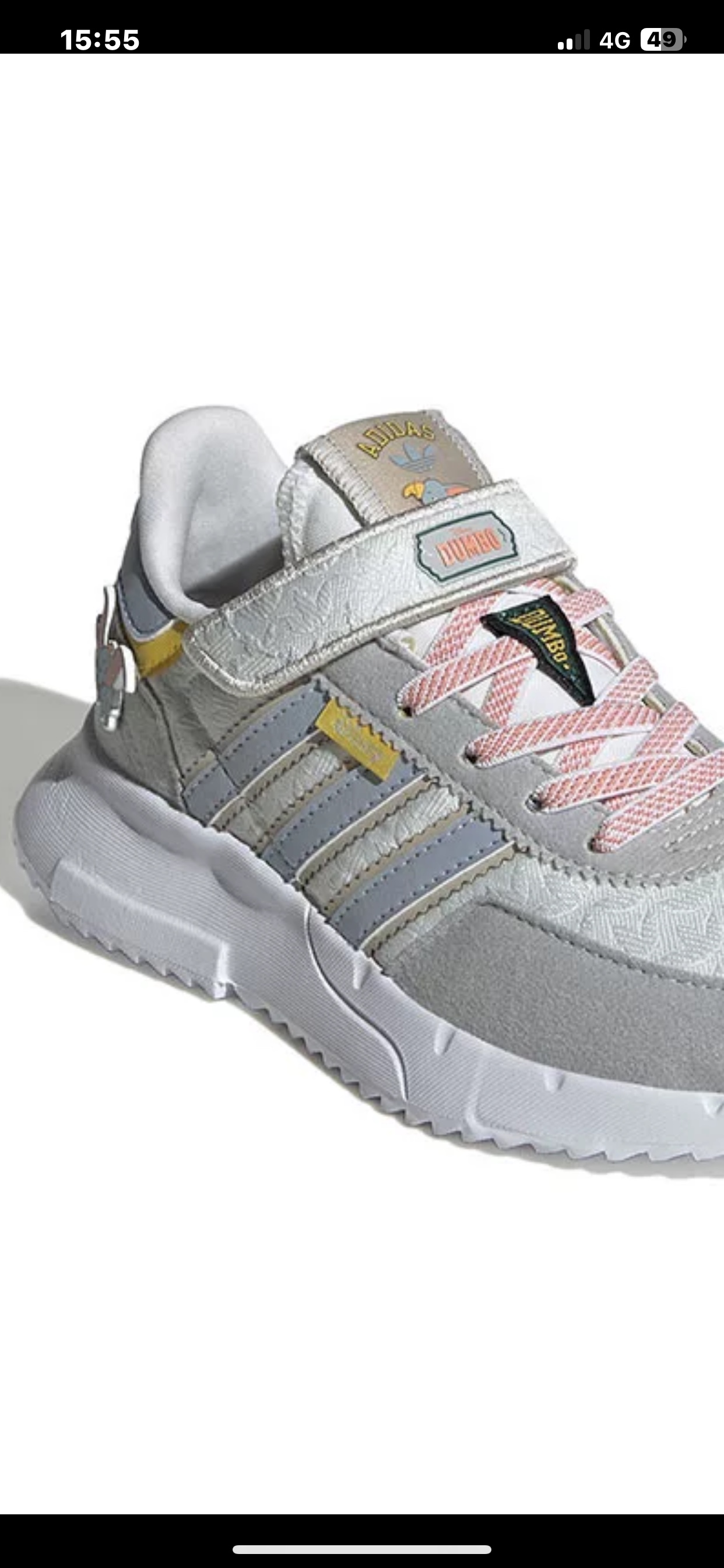 图片[9]-阿迪达斯2024秋冬双十一狂欢爆款，回弹力特别棒！日常休闲、跑步、运动多场合可穿 24-37-选品中心