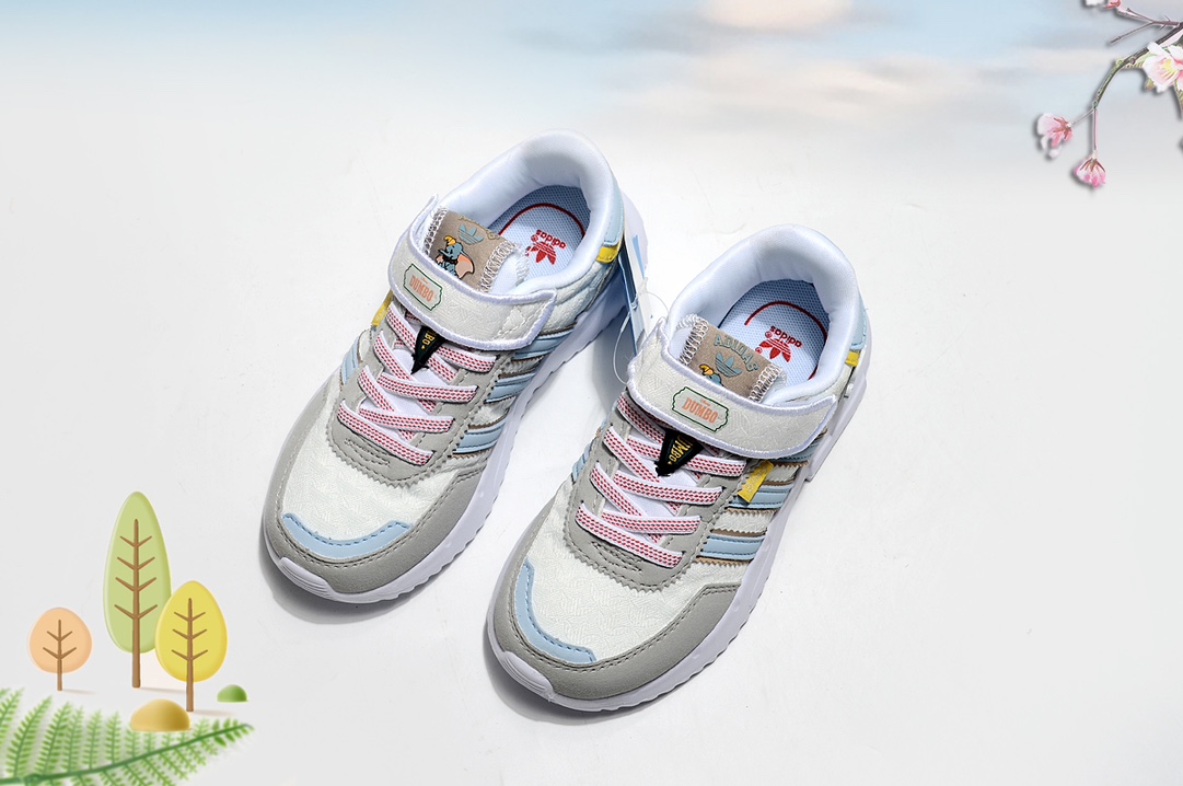 图片[5]-阿迪达斯2024秋冬双十一狂欢爆款，回弹力特别棒！日常休闲、跑步、运动多场合可穿 24-37-选品中心