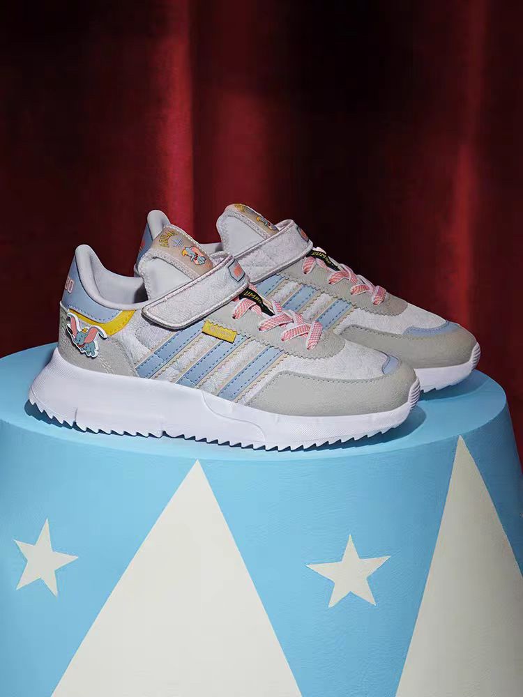 图片[7]-阿迪达斯2024秋冬双十一狂欢爆款，回弹力特别棒！日常休闲、跑步、运动多场合可穿 24-37-选品中心