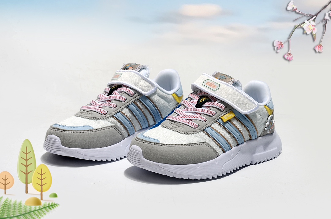 图片[6]-阿迪达斯2024秋冬双十一狂欢爆款，回弹力特别棒！日常休闲、跑步、运动多场合可穿 24-37-选品中心