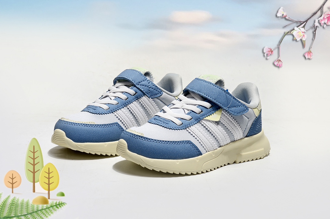 图片[4]-阿迪达斯2024秋冬双十一狂欢爆款，回弹力特别棒！日常休闲、跑步、运动多场合可穿 24-37-选品中心