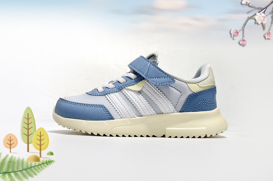 图片[2]-阿迪达斯2024秋冬双十一狂欢爆款，回弹力特别棒！日常休闲、跑步、运动多场合可穿 24-37-选品中心