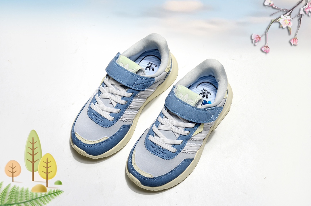 图片[6]-阿迪达斯2024秋冬双十一狂欢爆款，回弹力特别棒！日常休闲、跑步、运动多场合可穿 24-37-选品中心