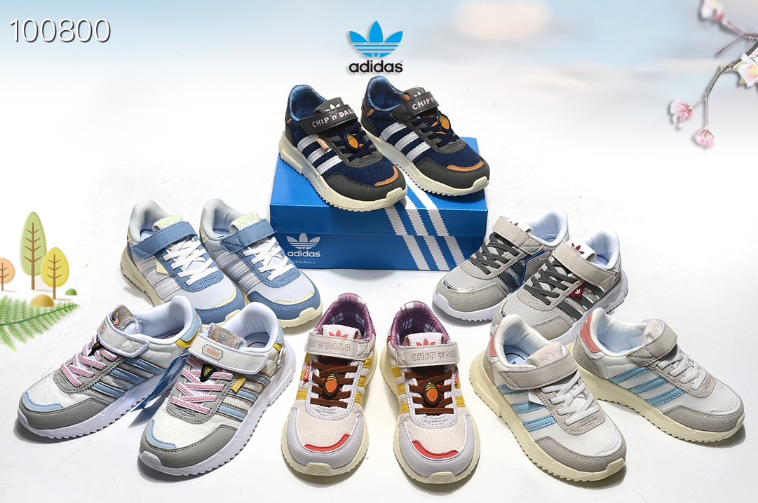 图片[7]-阿迪达斯2024秋冬双十一狂欢爆款，回弹力特别棒！日常休闲、跑步、运动多场合可穿 24-37-选品中心