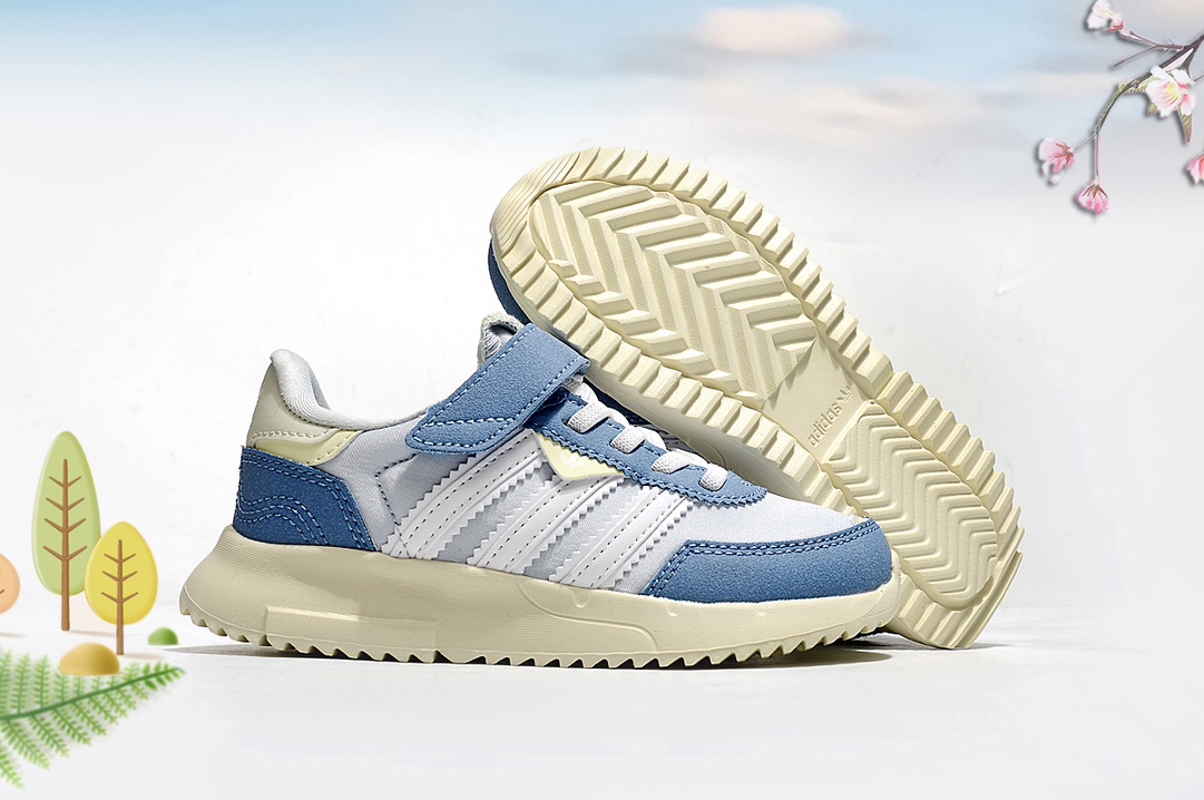 图片[3]-阿迪达斯2024秋冬双十一狂欢爆款，回弹力特别棒！日常休闲、跑步、运动多场合可穿 24-37-选品中心