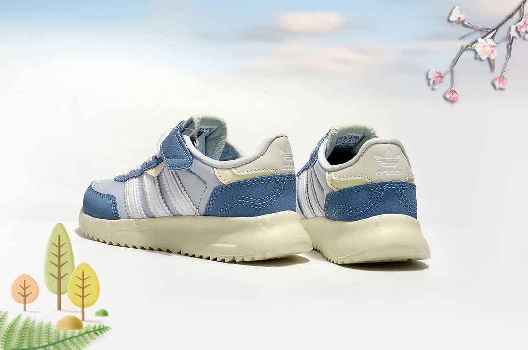 图片[5]-阿迪达斯2024秋冬双十一狂欢爆款，回弹力特别棒！日常休闲、跑步、运动多场合可穿 24-37-选品中心