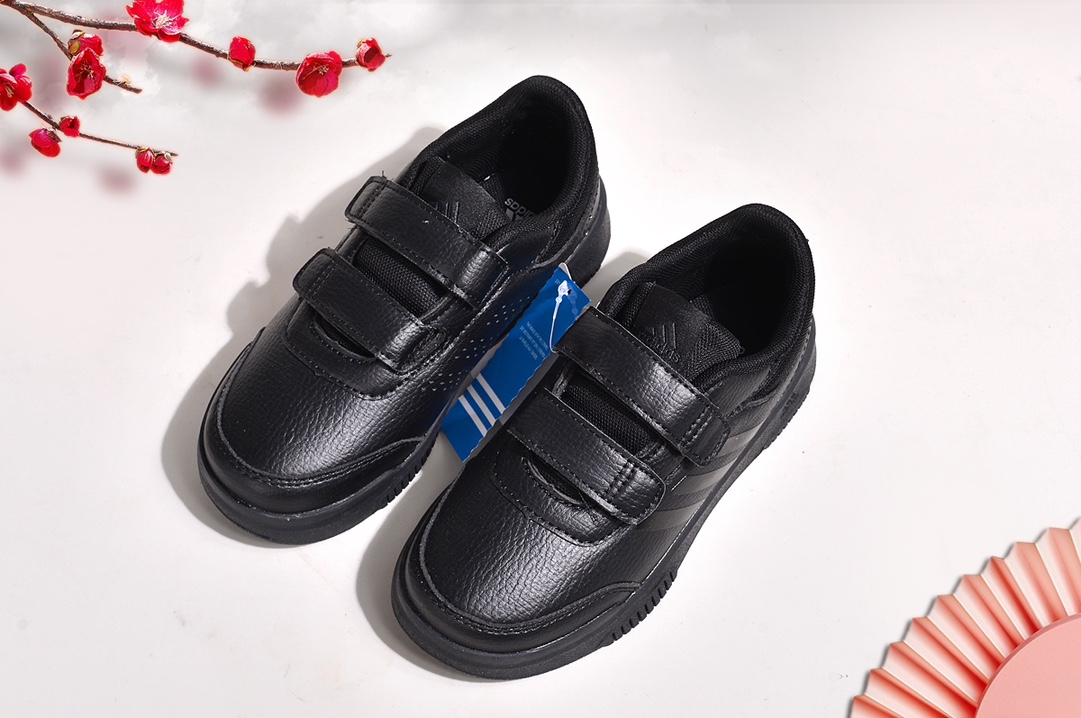 图片[3]-火🔥爆Adidas/阿迪达斯正品ADIPUFF MID男女童同款休闲跑步鞋，官方同步包装 ， 防滑耐磨橡胶大底 潮流百搭 、秋冬休闲时尚童鞋 舒适性能十足 。 尺码：28——37-选品中心