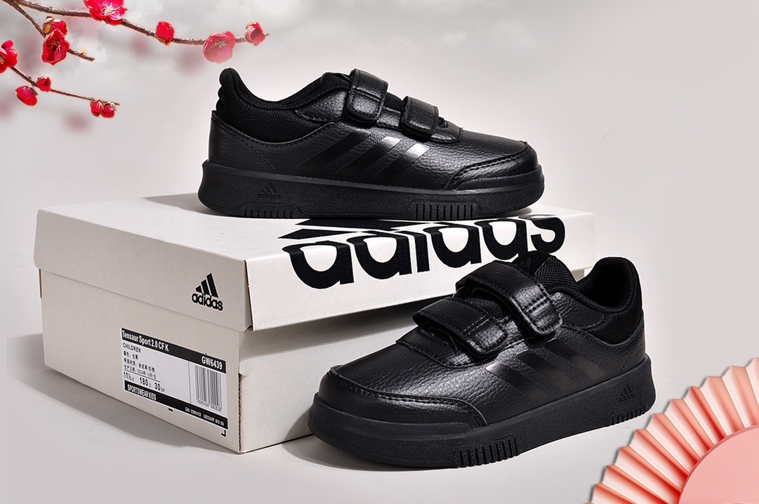 图片[6]-火🔥爆Adidas/阿迪达斯正品ADIPUFF MID男女童同款休闲跑步鞋，官方同步包装 ， 防滑耐磨橡胶大底 潮流百搭 、秋冬休闲时尚童鞋 舒适性能十足 。 尺码：28——37-选品中心