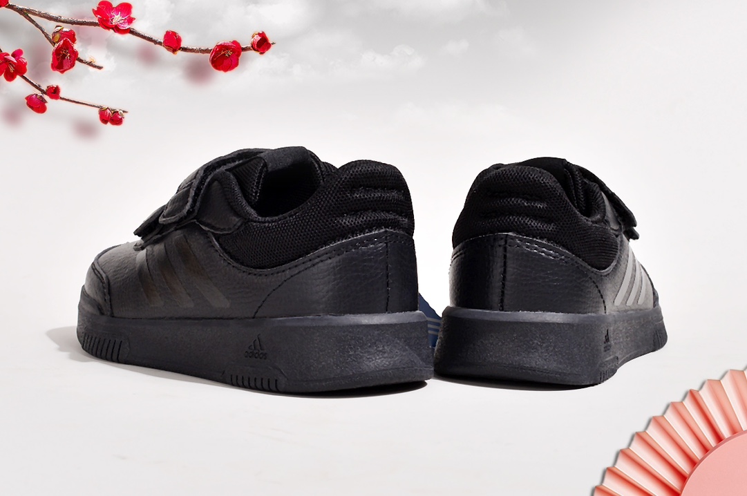 图片[4]-火🔥爆Adidas/阿迪达斯正品ADIPUFF MID男女童同款休闲跑步鞋，官方同步包装 ， 防滑耐磨橡胶大底 潮流百搭 、秋冬休闲时尚童鞋 舒适性能十足 。 尺码：28——37-选品中心