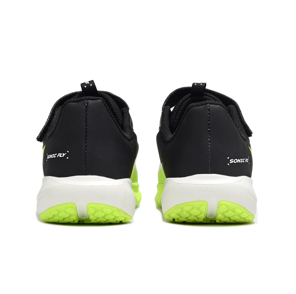 图片[5]-2025🔥 NK 新款超音速男女童专业跑步鞋，SONIC FLY（PS） 尺码：27-37码 专柜同步新品🆕 优质面料拼接，质感满满💯 魔术贴➕松紧带设计，穿脱方便✌🏻 橡胶耐磨防滑大底，脚感不言而喻☁️！! ，-选品中心