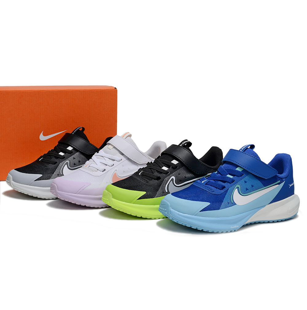 NO:339628,NK new supersonic professional running shoes for boys and girls, SONIC FLY (S) SIZE27-37 sizes, new products synchronized by the counter, high-quality fabric splicing, full of texture, Velcro elastic band design, easy to put on and take off, rubber wear-resistant and non-slip sole, and the feel of the foot is self-evident!  !, Nike series,19860909NK 新款超音速男女童专业跑步鞋,SONIC FLY（S） SIZE27-37码 专柜同步新品 优质面料拼接,质感满满 魔术贴松紧带设计,穿脱方便 橡胶耐磨防滑大底,脚感不言而喻！!,耐克系列,,Children's