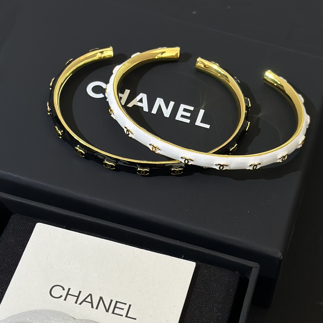 Chanel Haute Couture Haute Couture Fine Jewelry Necklace Bracelet Ring 9